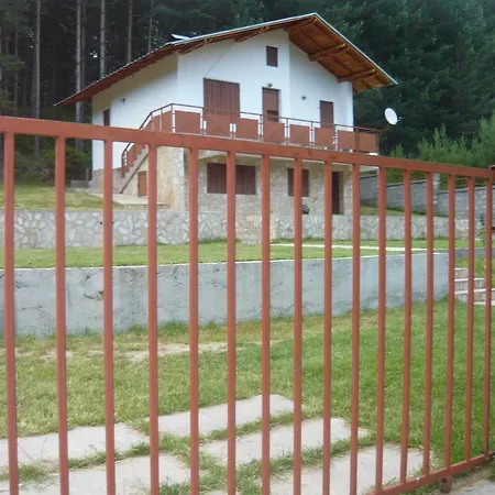 Darevi Villa