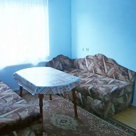Darevi Villa *