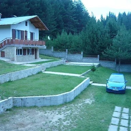Darevi * Gotse Delchev