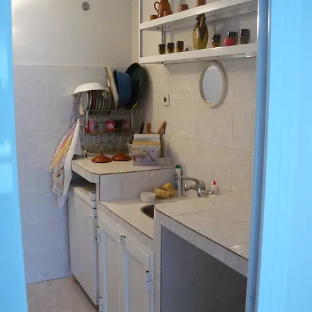 Darevi Villa *